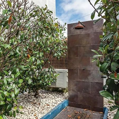 Inlapa Studio IV Porto Garden View Exterior photo