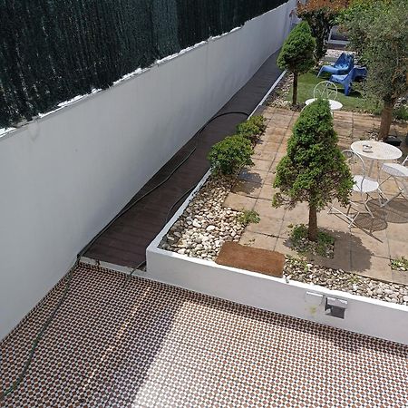 Inlapa Studio IV Porto Garden View Exterior photo