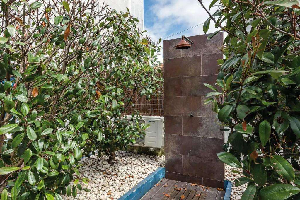 Inlapa Studio IV Porto Garden View Exterior photo